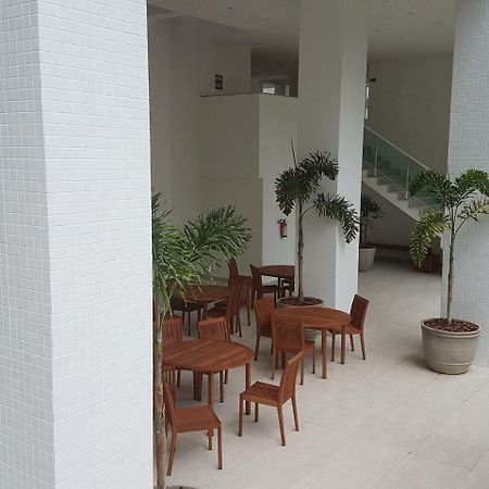 Apartamento Em Ubatuba - Praia Grande Com Wifi Gratuito, Rede De Protecao E Todo Conforto Que Voce Merece Kültér fotó