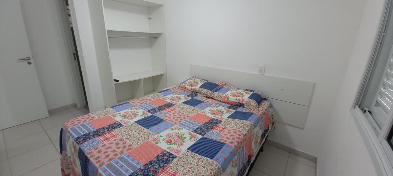 Apartamento Em Ubatuba - Praia Grande Com Wifi Gratuito, Rede De Protecao E Todo Conforto Que Voce Merece Kültér fotó