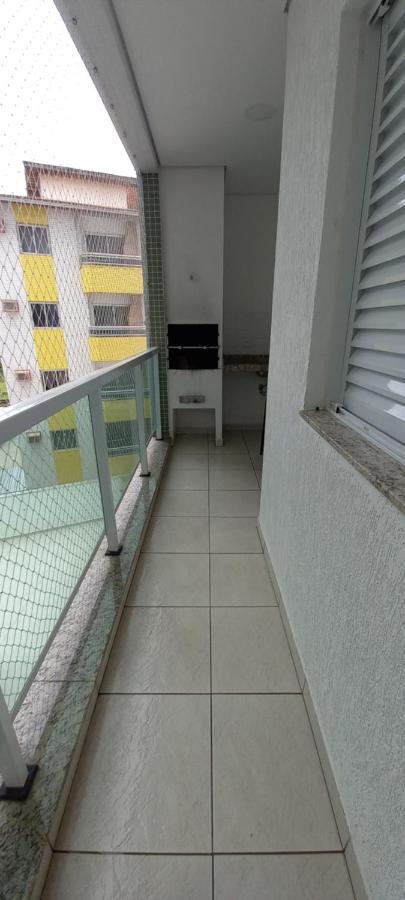 Apartamento Em Ubatuba - Praia Grande Com Wifi Gratuito, Rede De Protecao E Todo Conforto Que Voce Merece Kültér fotó