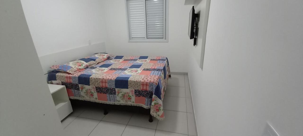 Apartamento Em Ubatuba - Praia Grande Com Wifi Gratuito, Rede De Protecao E Todo Conforto Que Voce Merece Kültér fotó