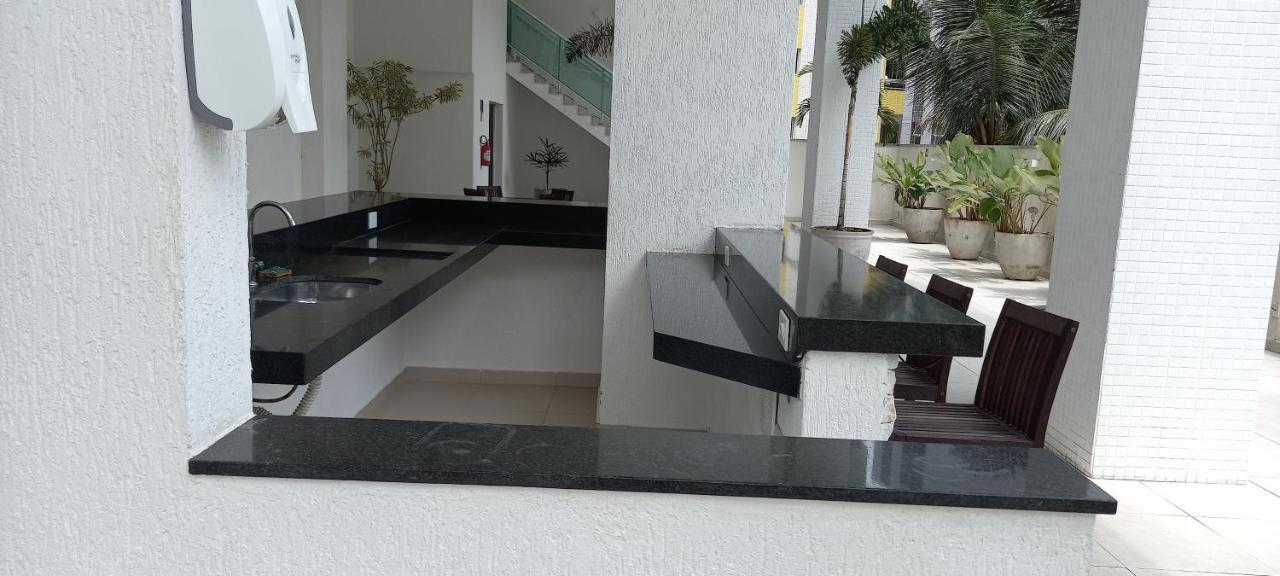 Apartamento Em Ubatuba - Praia Grande Com Wifi Gratuito, Rede De Protecao E Todo Conforto Que Voce Merece Kültér fotó