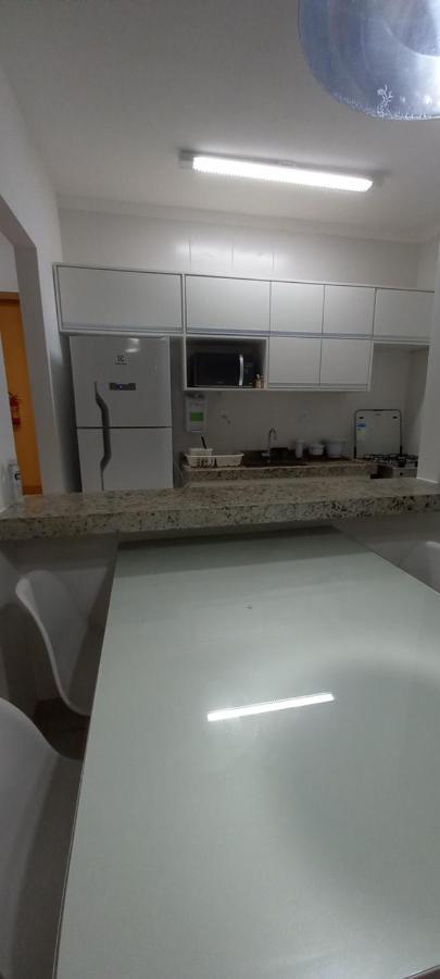 Apartamento Em Ubatuba - Praia Grande Com Wifi Gratuito, Rede De Protecao E Todo Conforto Que Voce Merece Kültér fotó