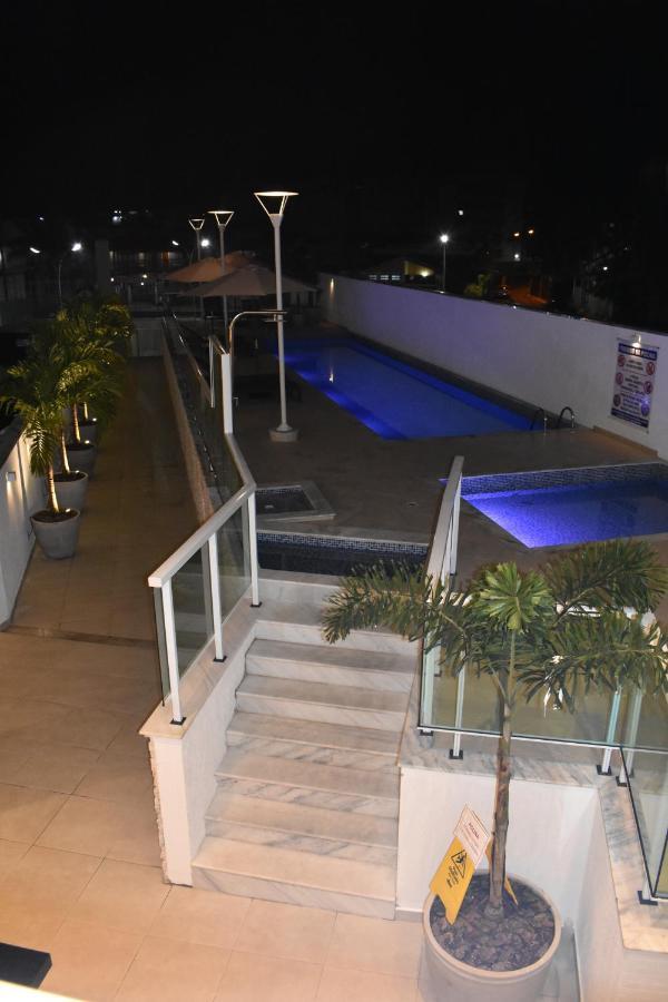 Apartamento Em Ubatuba - Praia Grande Com Wifi Gratuito, Rede De Protecao E Todo Conforto Que Voce Merece Kültér fotó