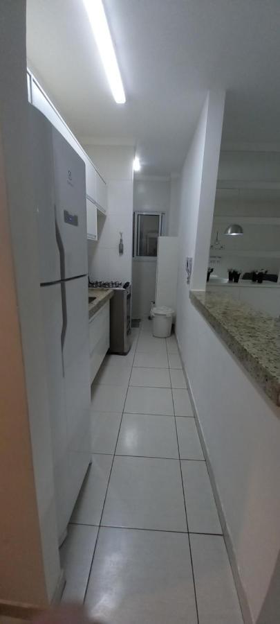 Apartamento Em Ubatuba - Praia Grande Com Wifi Gratuito, Rede De Protecao E Todo Conforto Que Voce Merece Kültér fotó