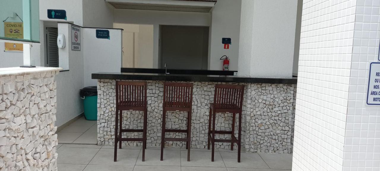 Apartamento Em Ubatuba - Praia Grande Com Wifi Gratuito, Rede De Protecao E Todo Conforto Que Voce Merece Kültér fotó