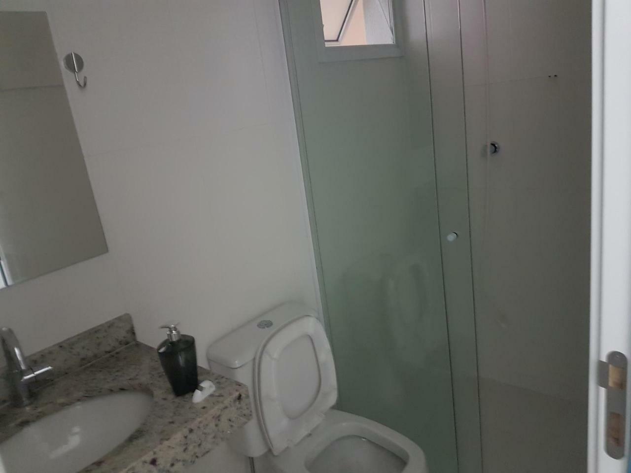 Apartamento Em Ubatuba - Praia Grande Com Wifi Gratuito, Rede De Protecao E Todo Conforto Que Voce Merece Kültér fotó