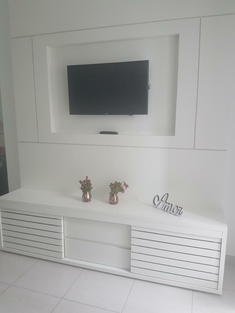 Apartamento Em Ubatuba - Praia Grande Com Wifi Gratuito, Rede De Protecao E Todo Conforto Que Voce Merece Kültér fotó
