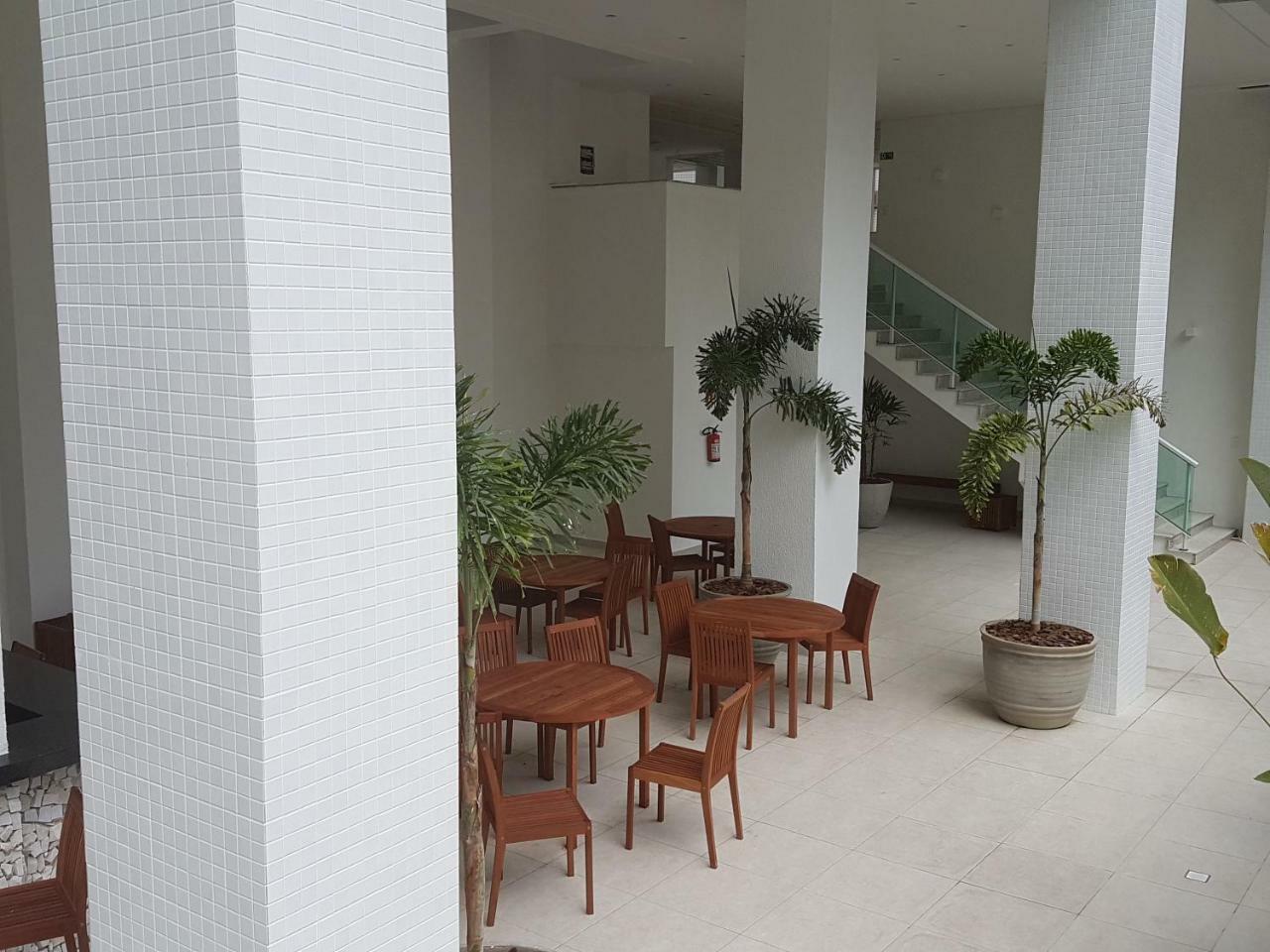 Apartamento Em Ubatuba - Praia Grande Com Wifi Gratuito, Rede De Protecao E Todo Conforto Que Voce Merece Kültér fotó